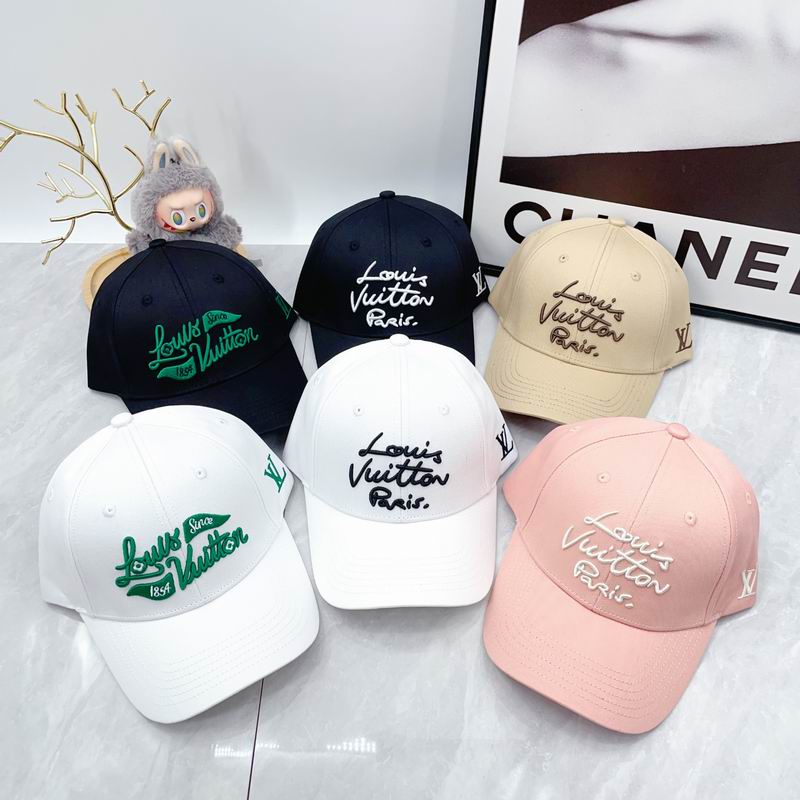 LV cap dx36